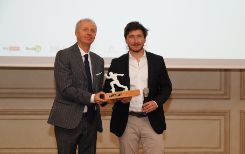 Pozzi and Alberto Bona